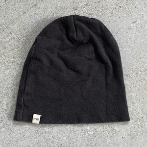 Mini Mioche baby slouchy beanie (0-12m)